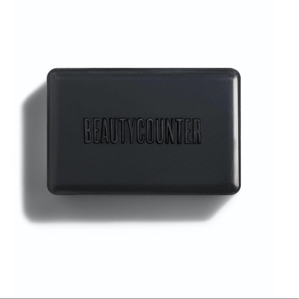 Beautycounter Counter+ Charcoal Cleansing Bars
